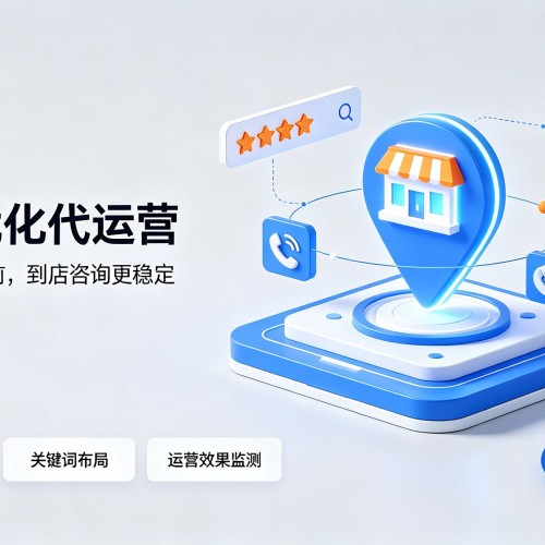 香格里拉GEO优化